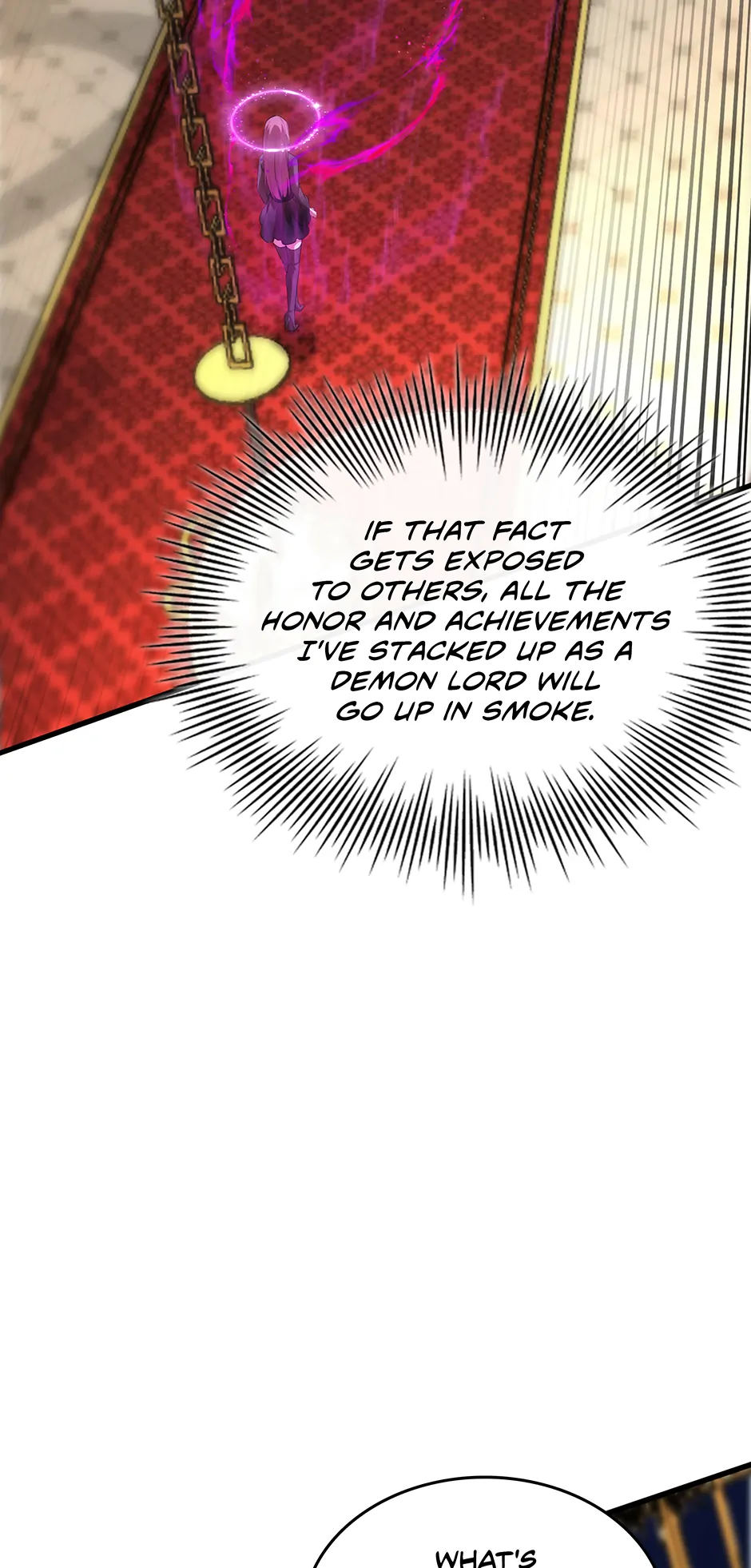 A 0.0000001% Demon King Chapter 30 - Page 78