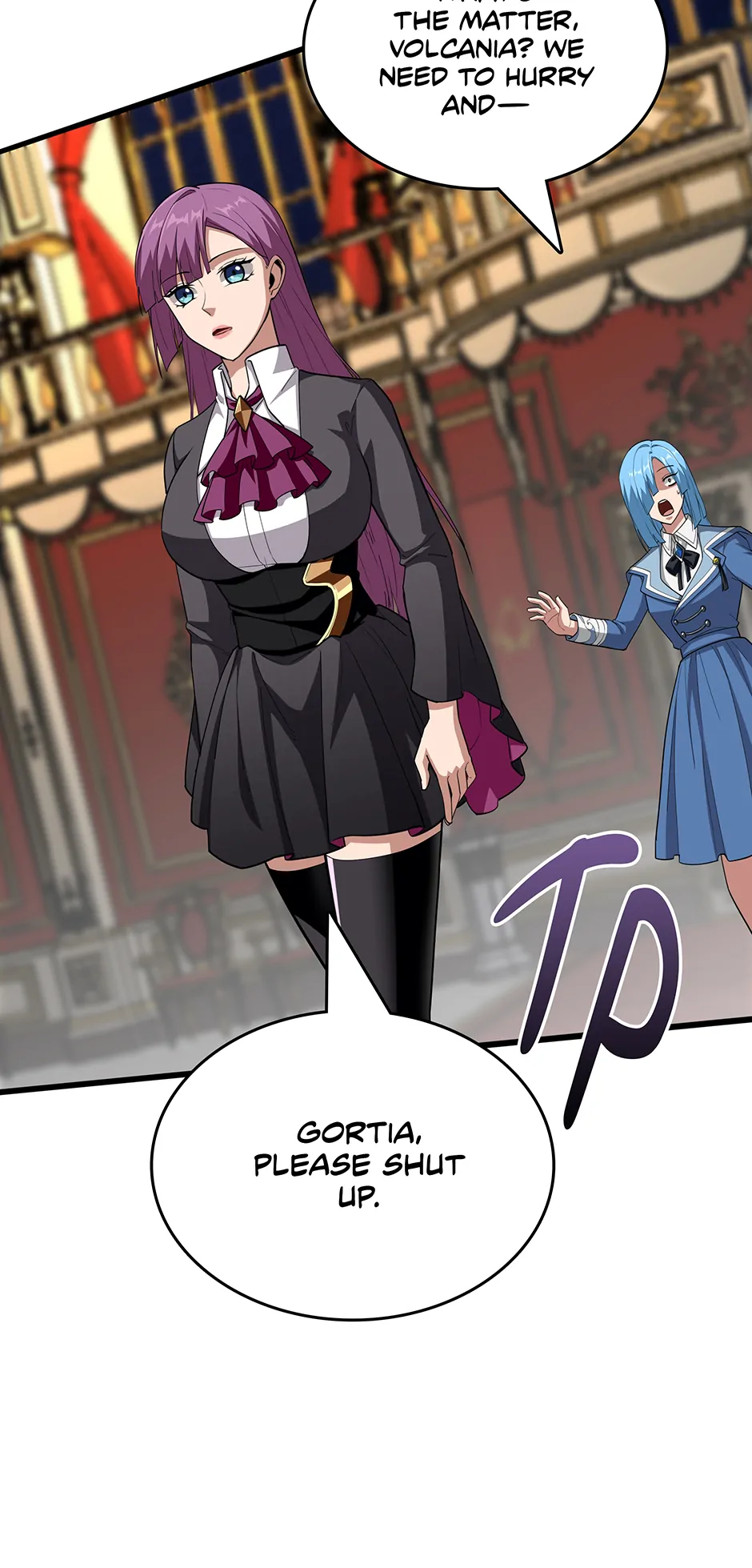 A 0.0000001% Demon King Chapter 30 - Page 79