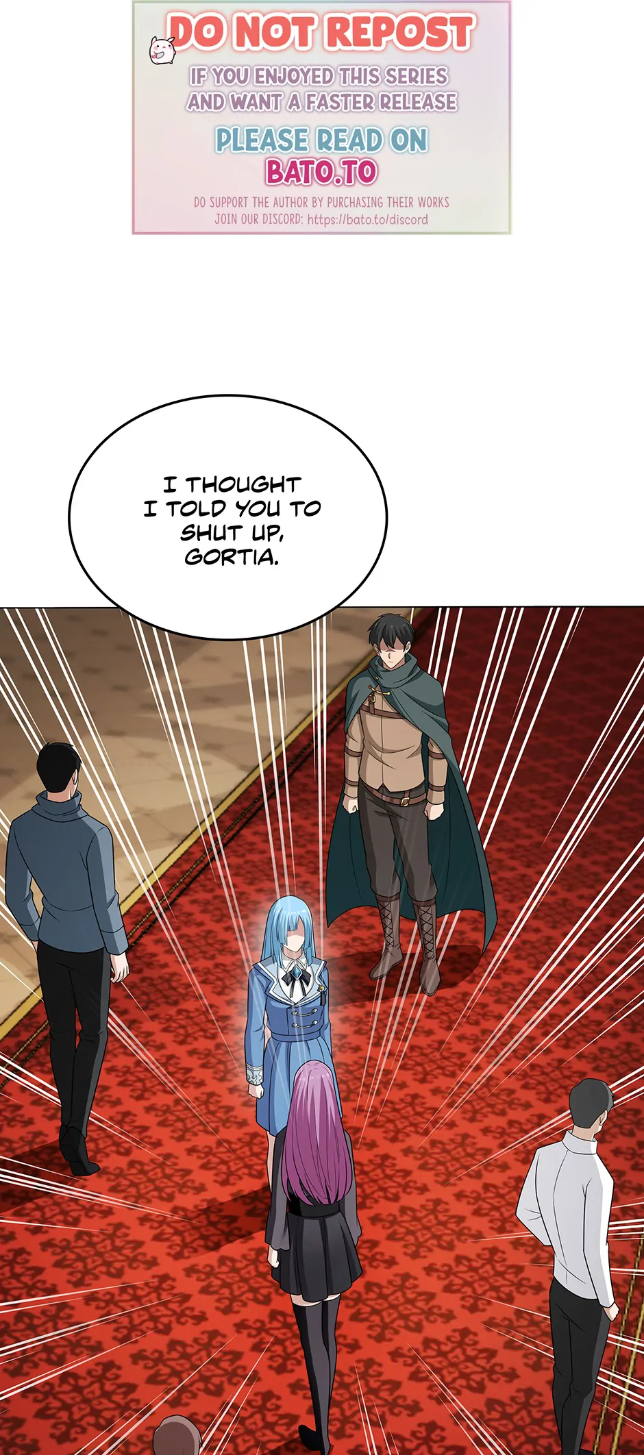 A 0.0000001% Demon King Chapter 31 - Page 0