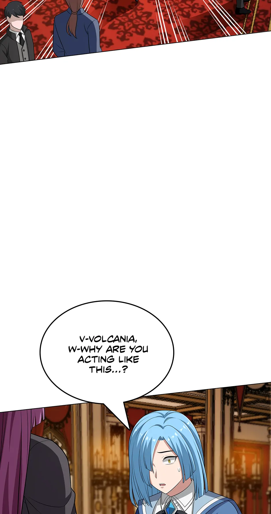 A 0.0000001% Demon King Chapter 31 - Page 1