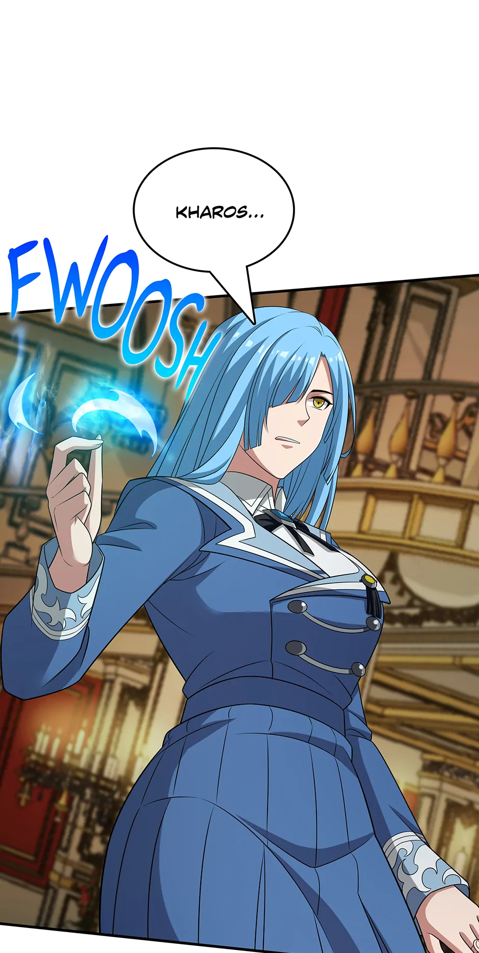 A 0.0000001% Demon King Chapter 31 - Page 11