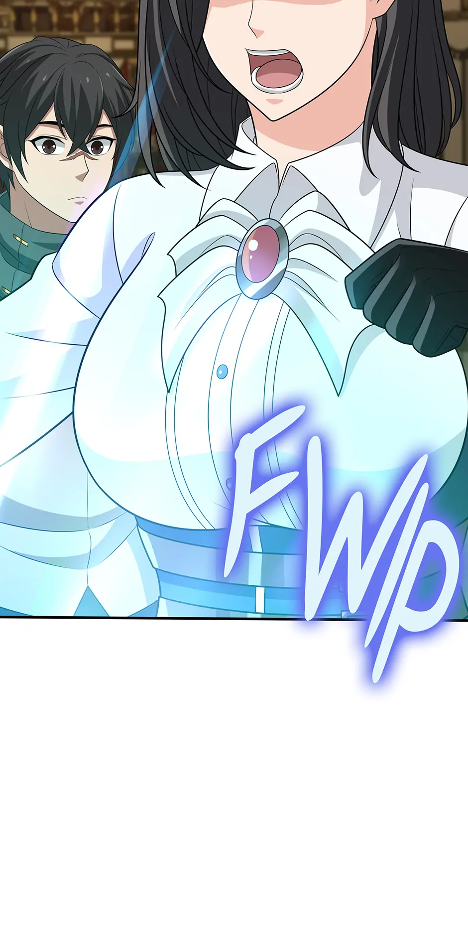 A 0.0000001% Demon King Chapter 31 - Page 15
