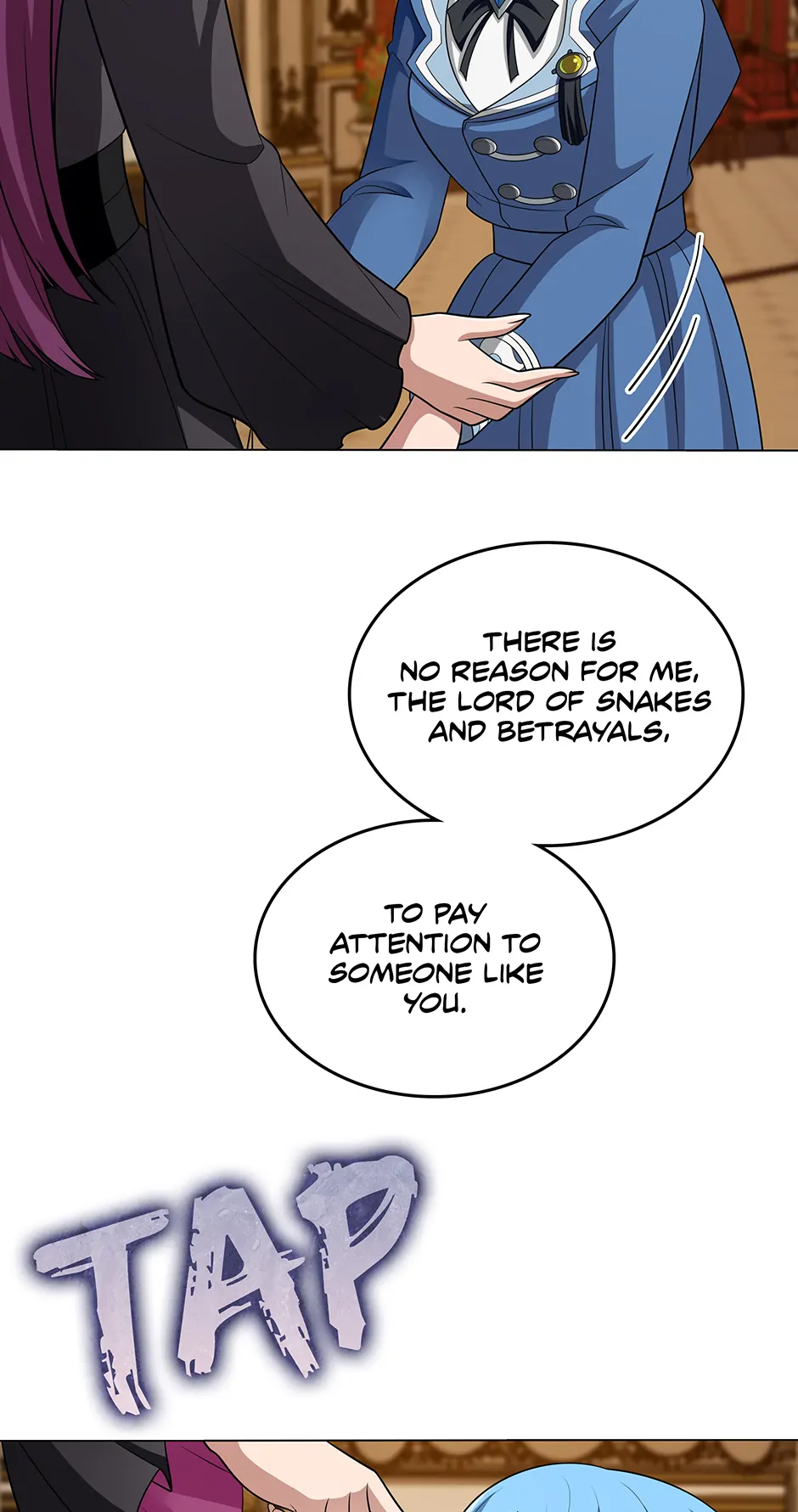 A 0.0000001% Demon King Chapter 31 - Page 2