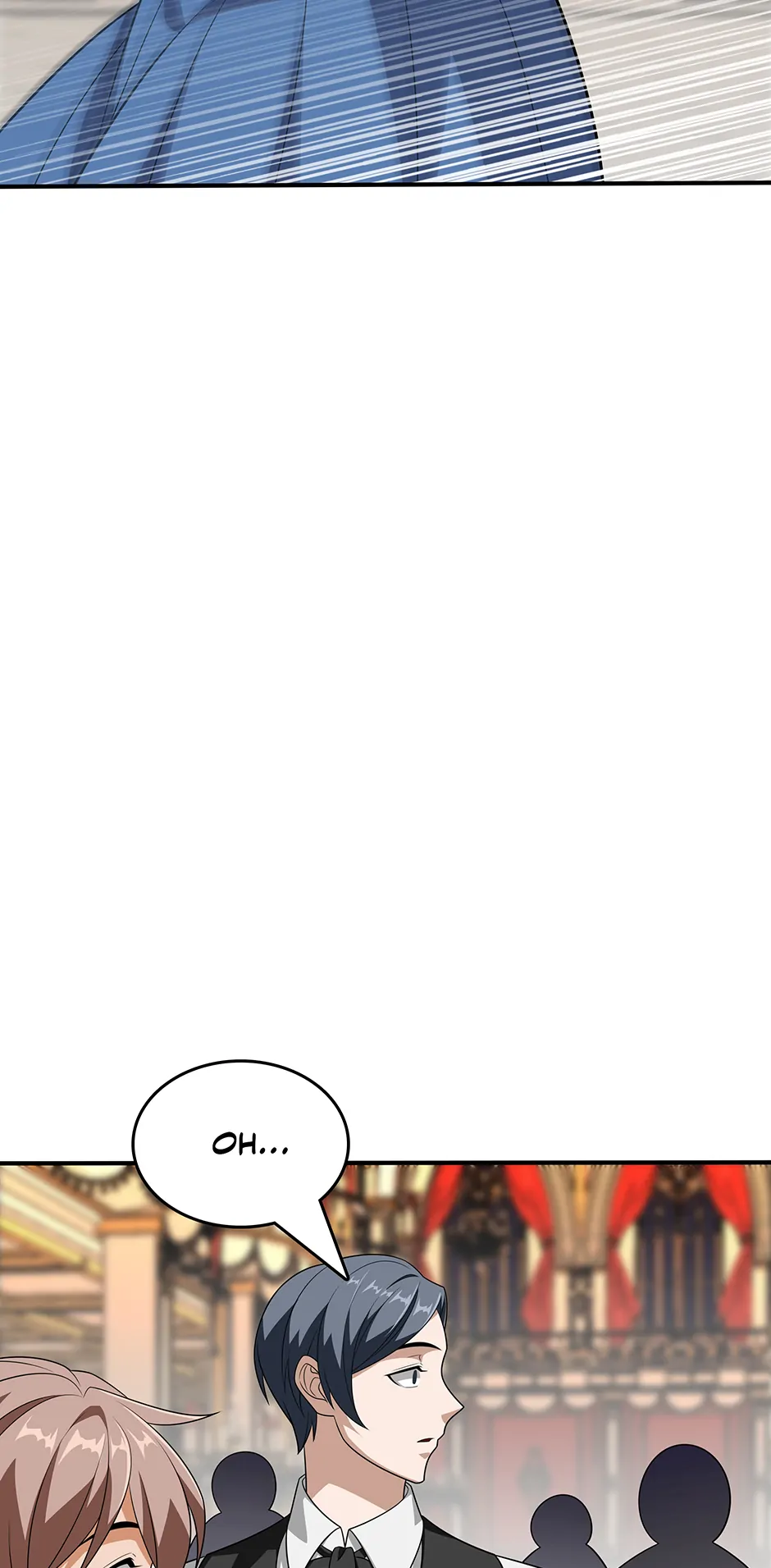 A 0.0000001% Demon King Chapter 31 - Page 23