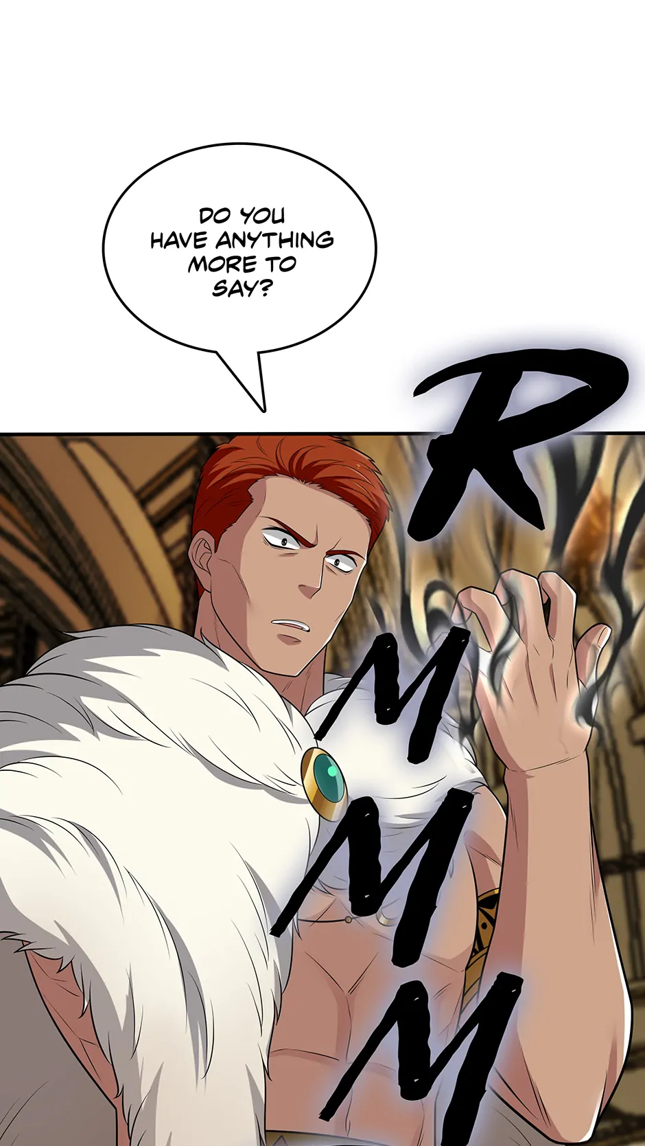 A 0.0000001% Demon King Chapter 31 - Page 27
