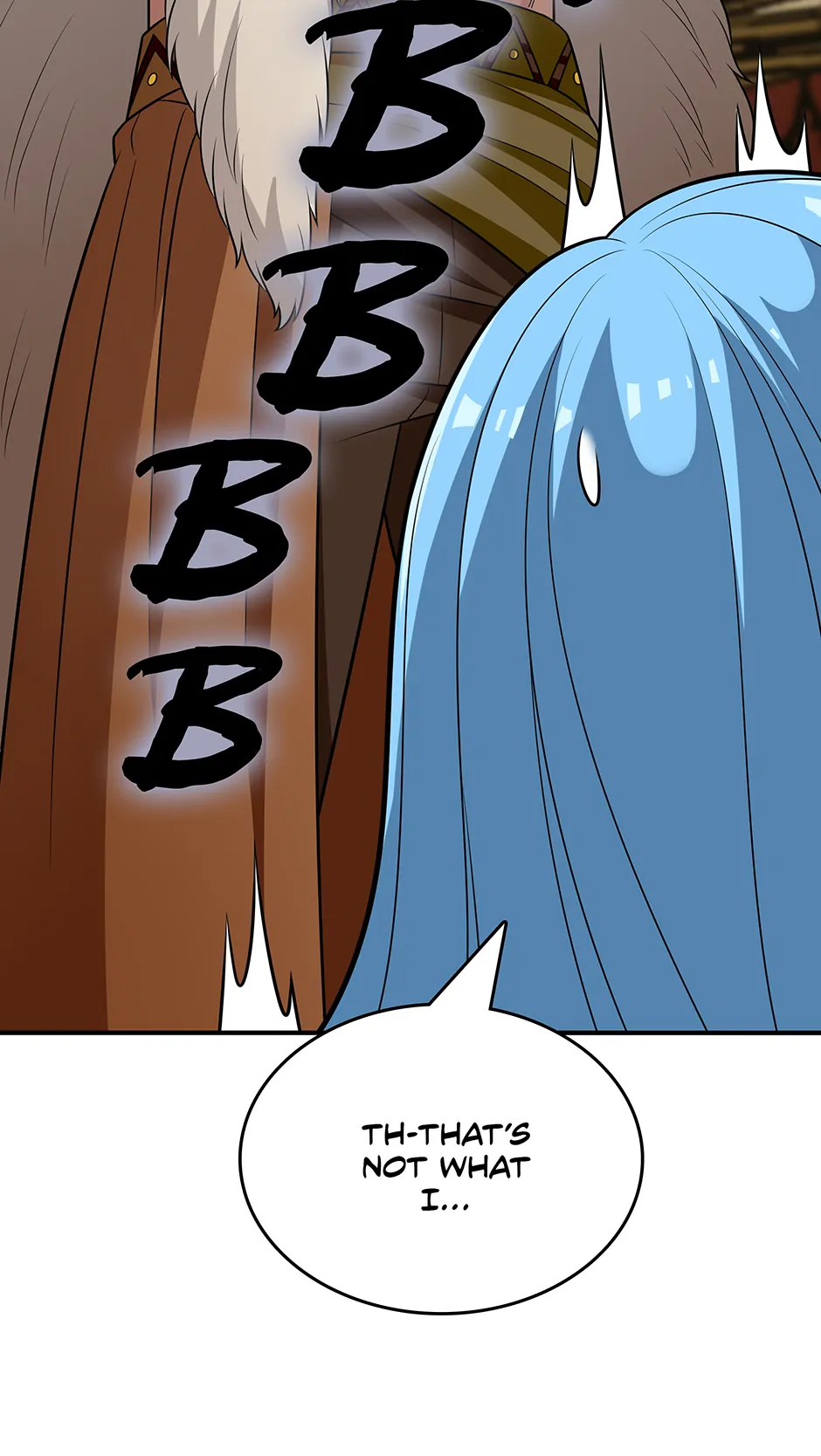 A 0.0000001% Demon King Chapter 31 - Page 28