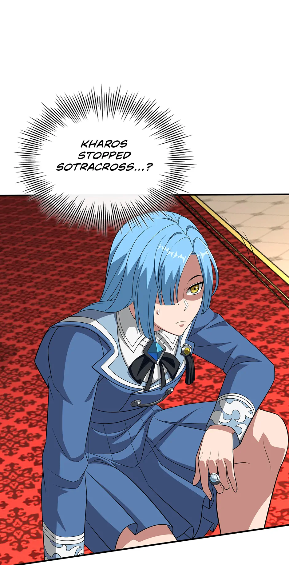 A 0.0000001% Demon King Chapter 31 - Page 32