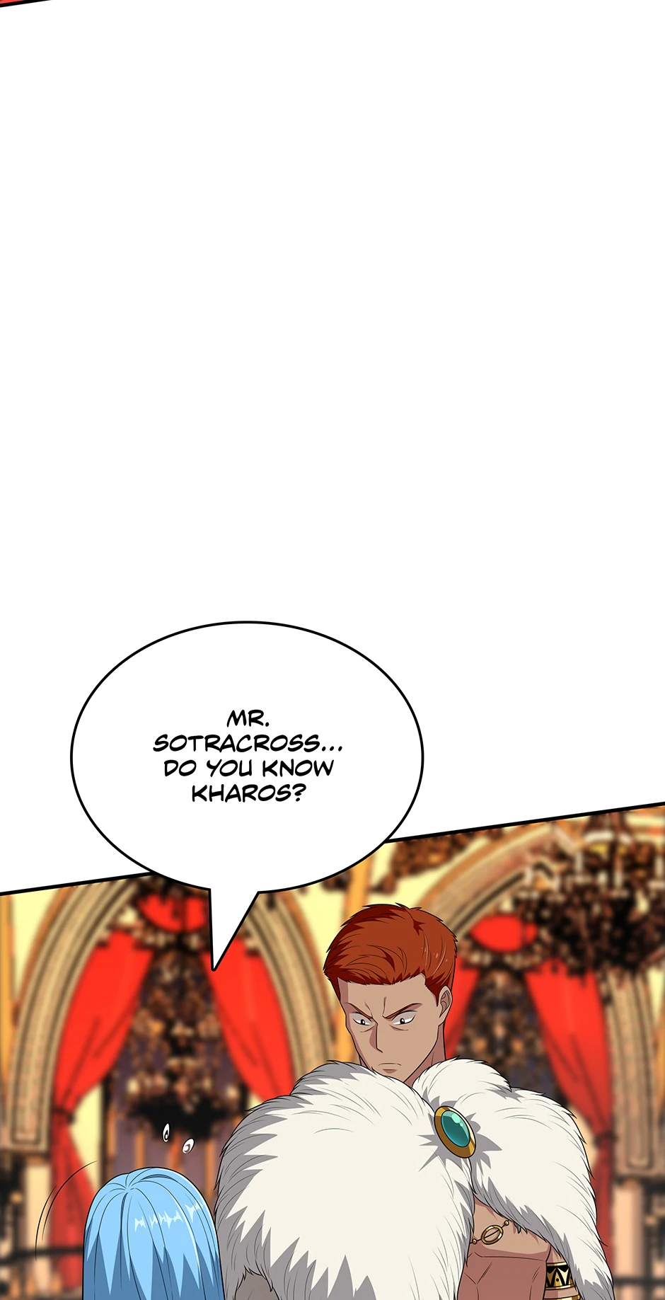 A 0.0000001% Demon King Chapter 31 - Page 33