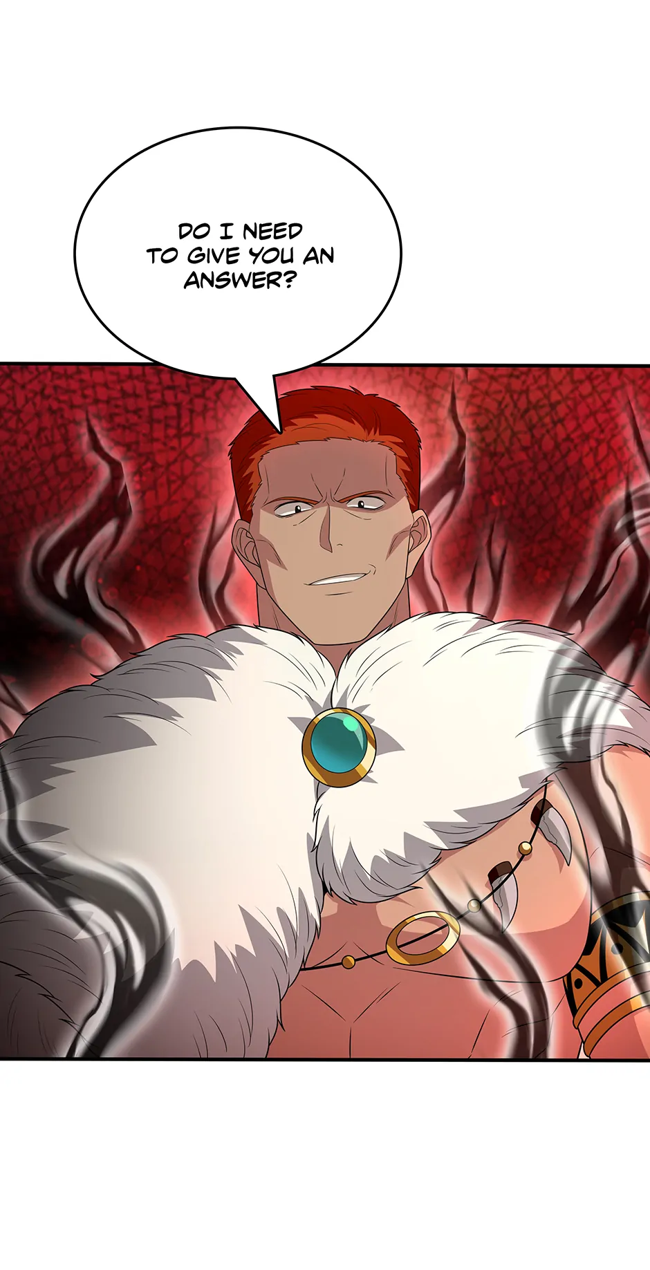 A 0.0000001% Demon King Chapter 31 - Page 35