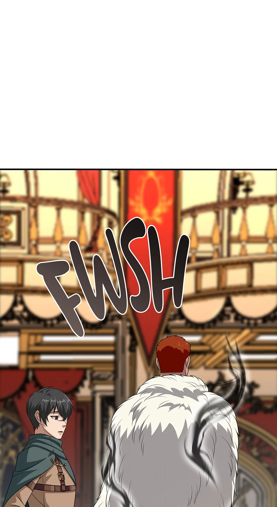 A 0.0000001% Demon King Chapter 31 - Page 37