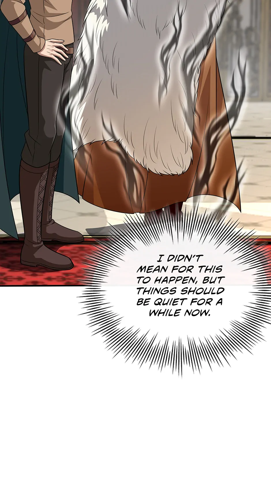 A 0.0000001% Demon King Chapter 31 - Page 38