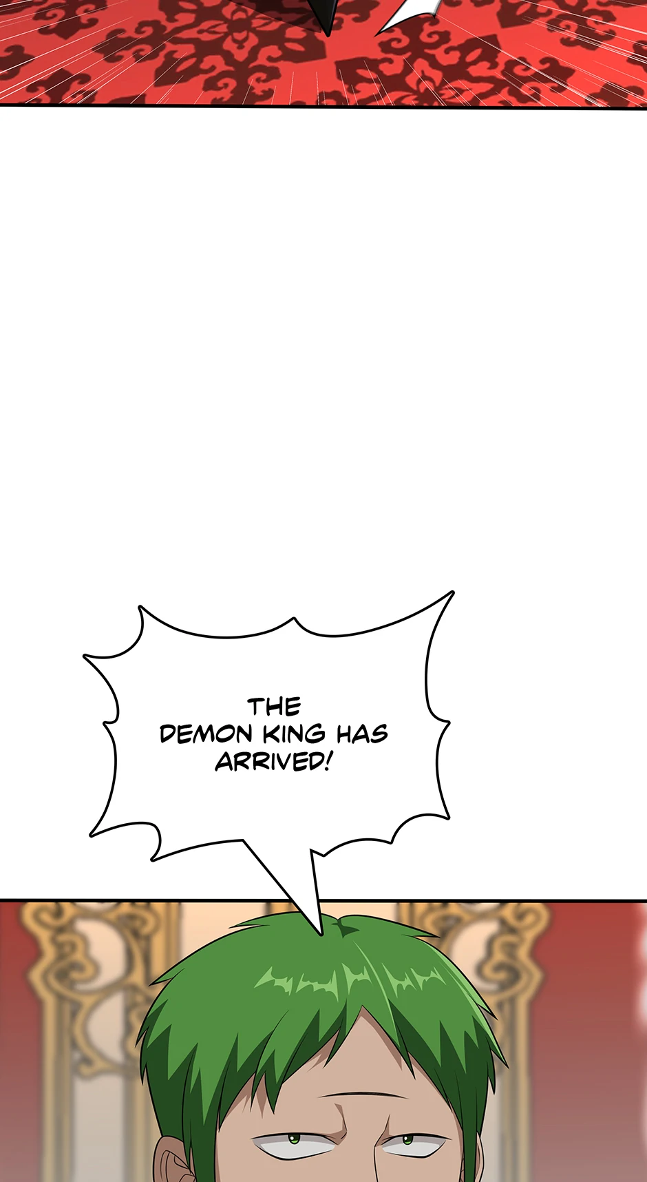 A 0.0000001% Demon King Chapter 31 - Page 41