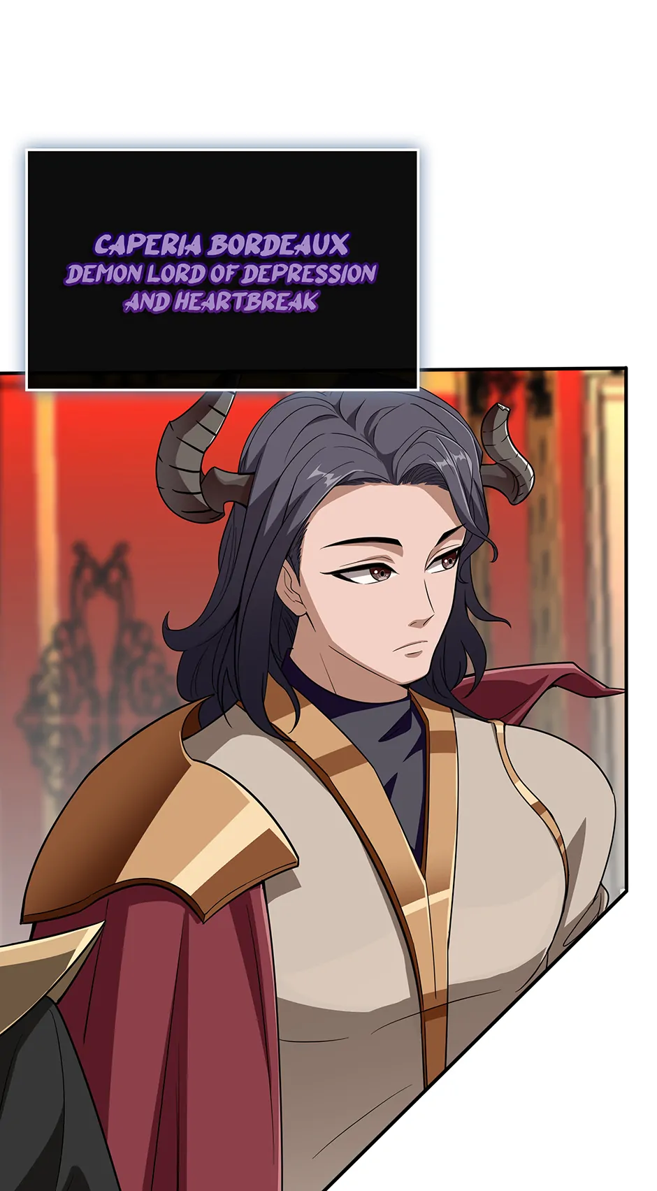 A 0.0000001% Demon King Chapter 31 - Page 48