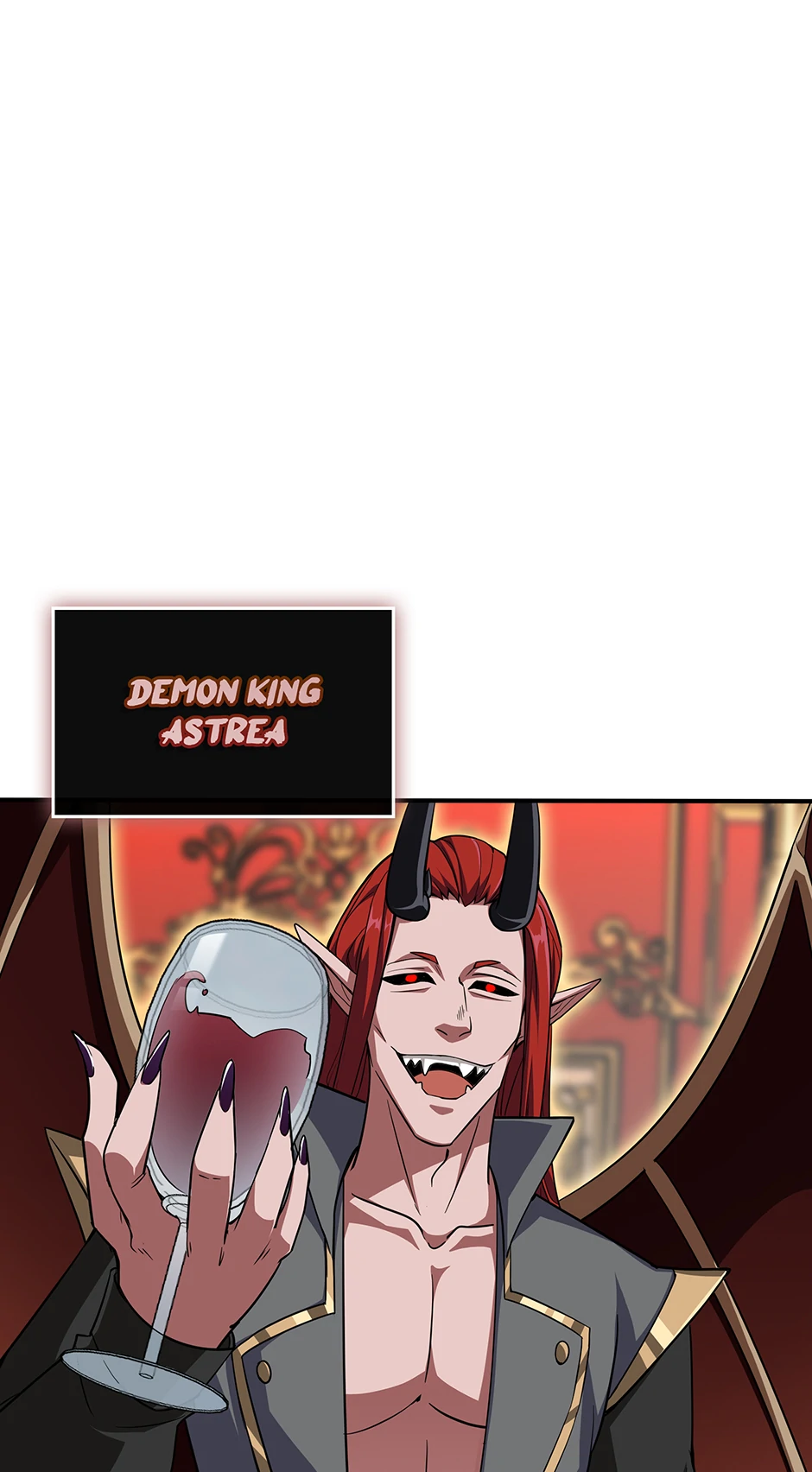 A 0.0000001% Demon King Chapter 31 - Page 50