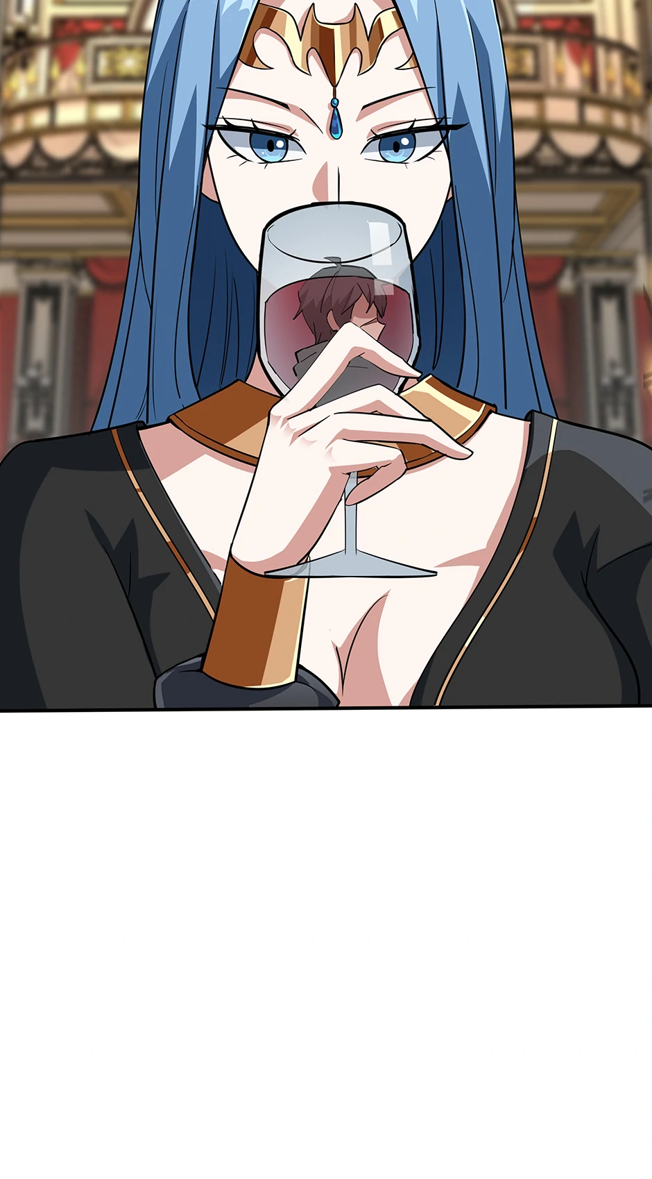 A 0.0000001% Demon King Chapter 31 - Page 53