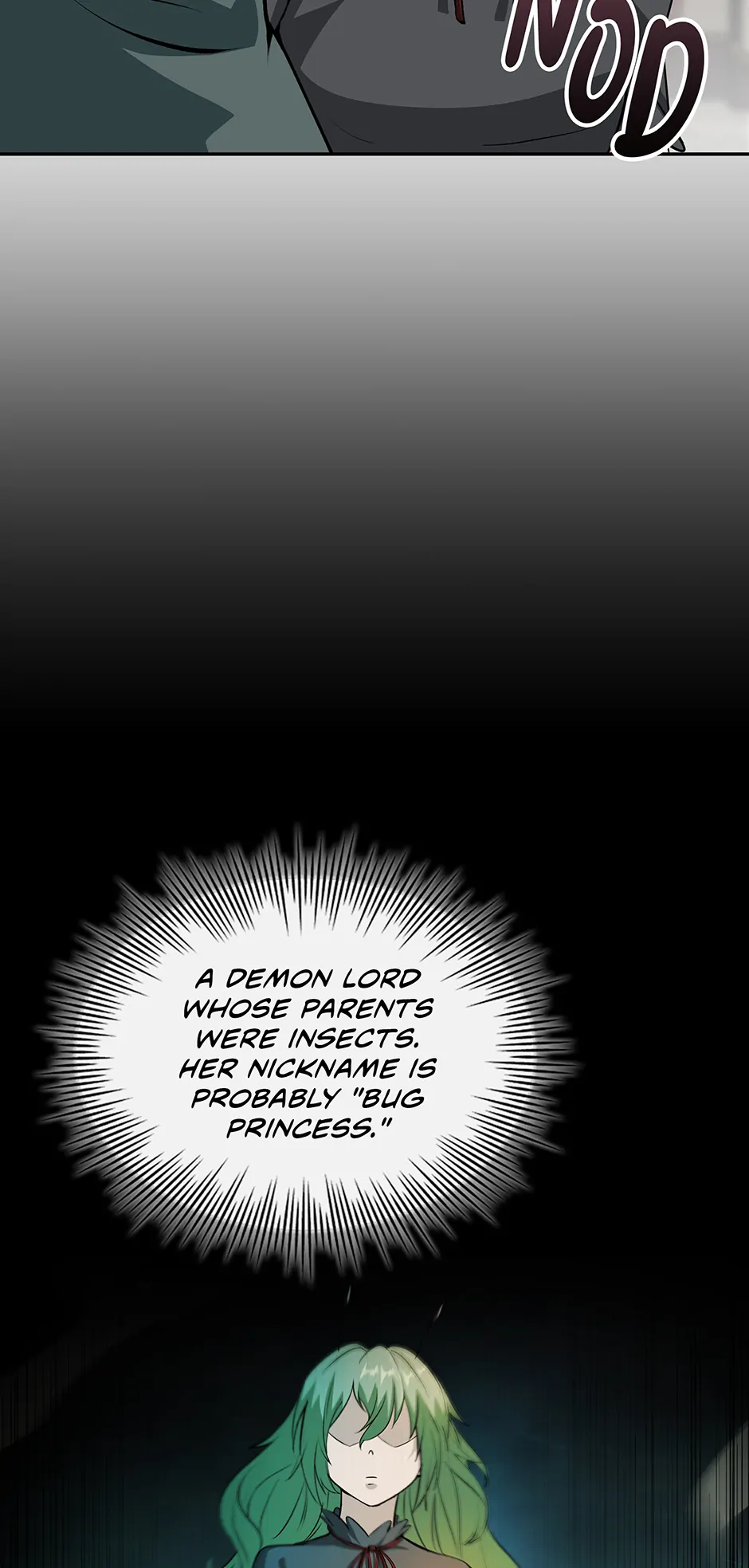 A 0.0000001% Demon King Chapter 31 - Page 57