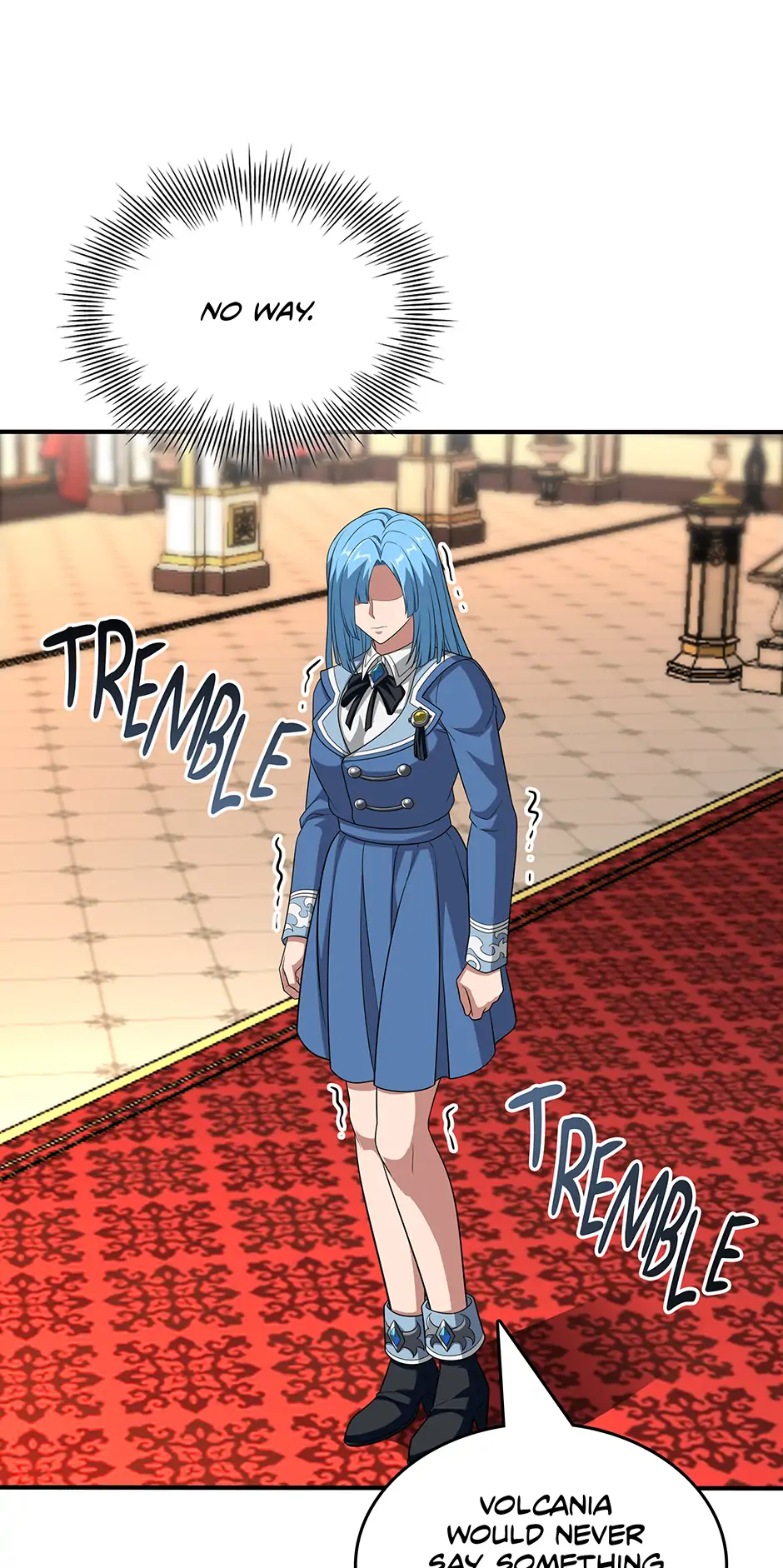 A 0.0000001% Demon King Chapter 31 - Page 6
