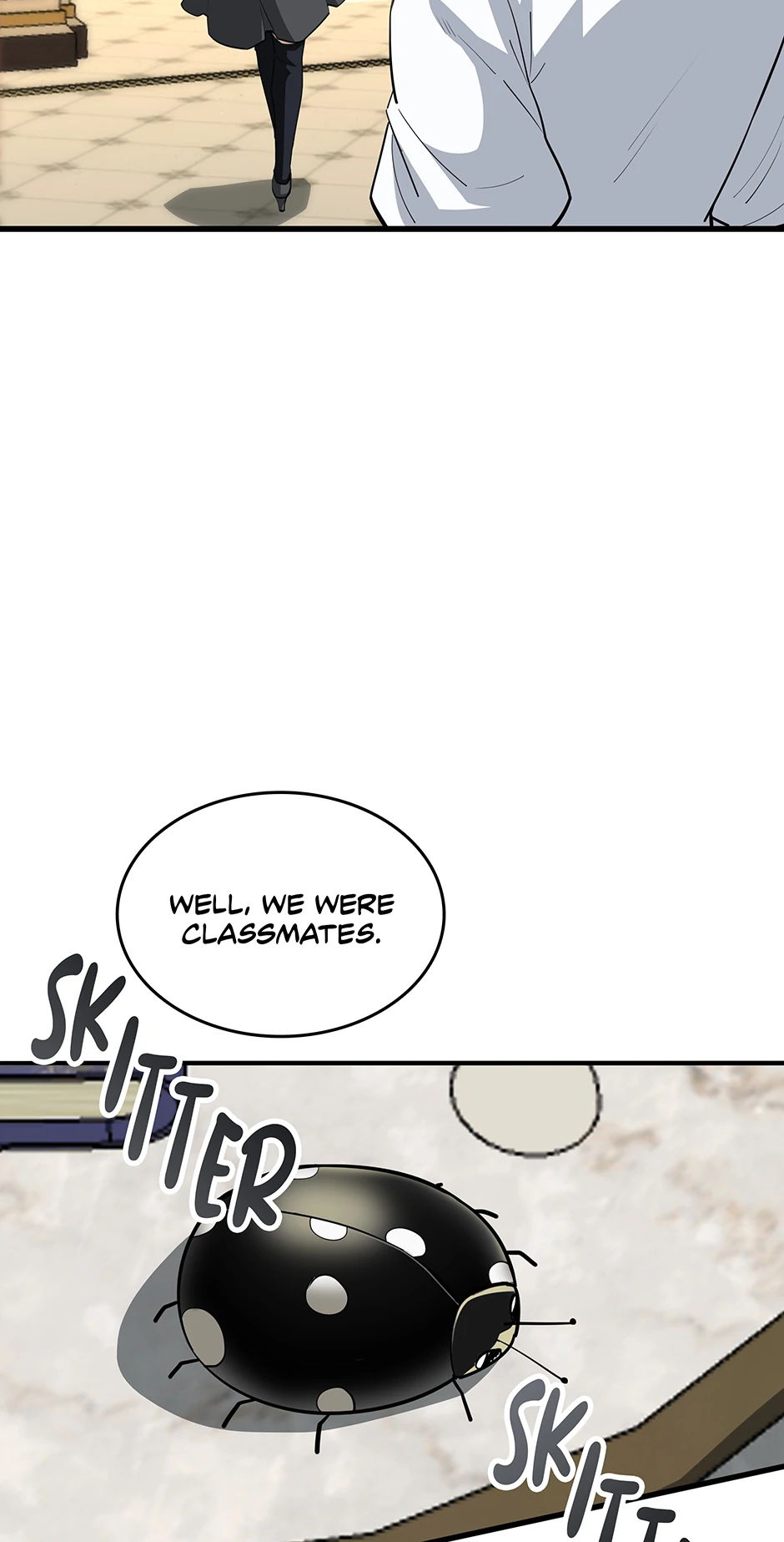A 0.0000001% Demon King Chapter 31 - Page 61