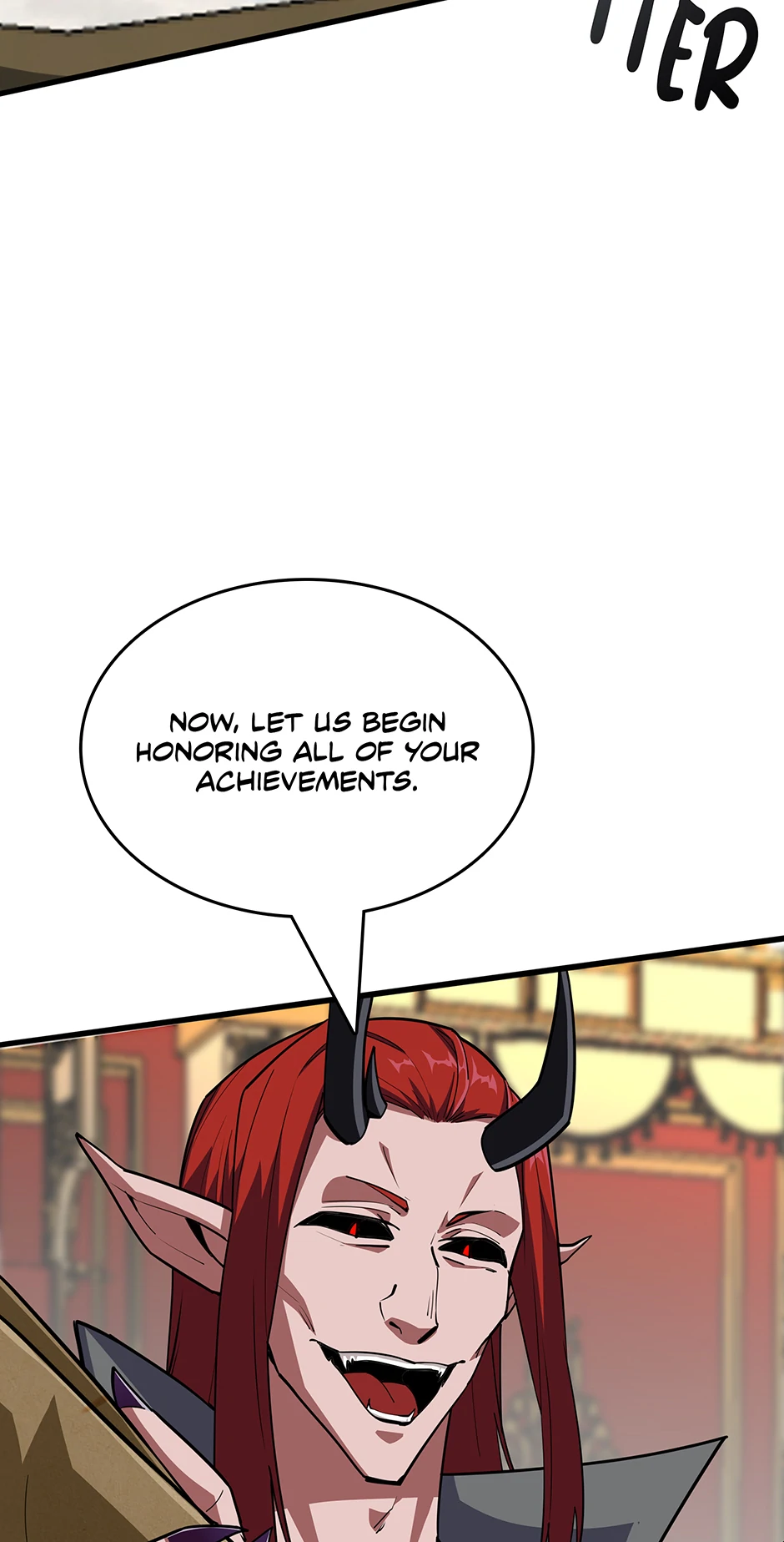 A 0.0000001% Demon King Chapter 31 - Page 62
