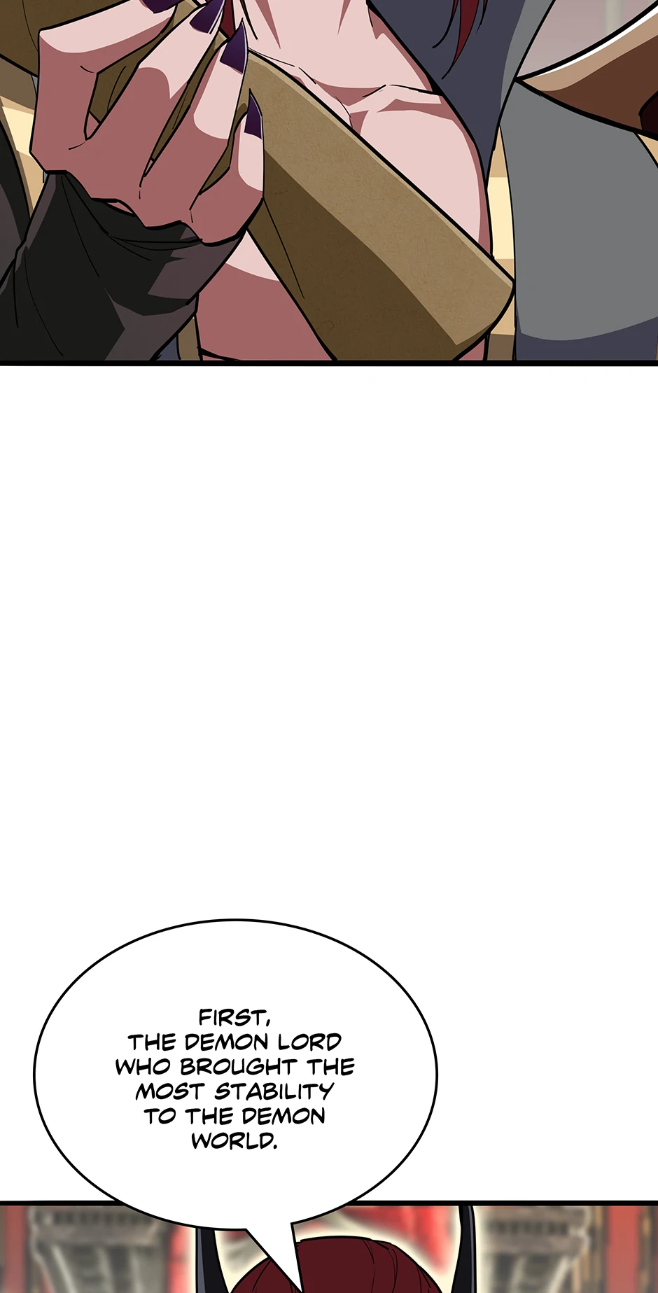 A 0.0000001% Demon King Chapter 31 - Page 63