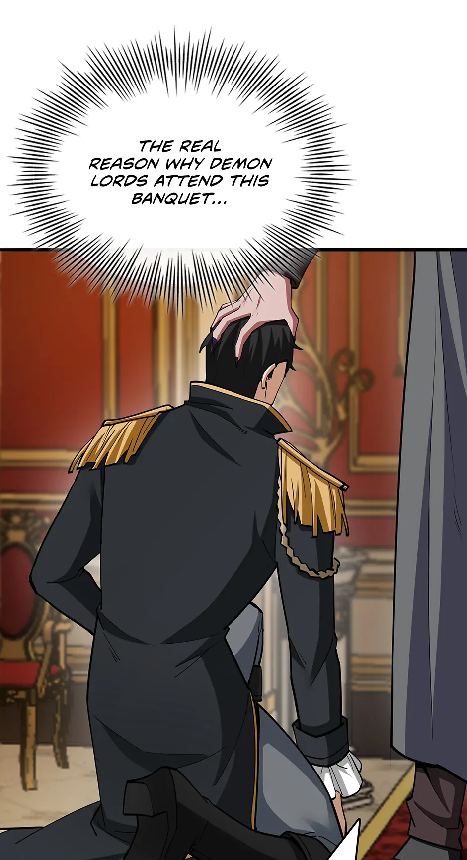 A 0.0000001% Demon King Chapter 31 - Page 65