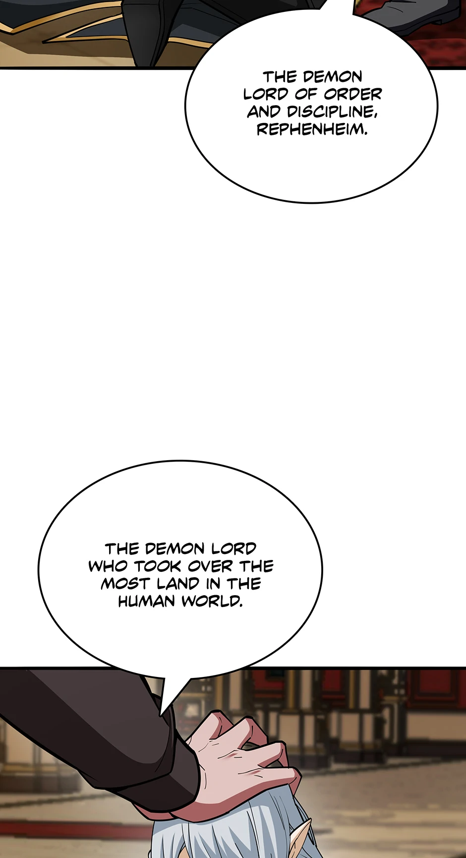 A 0.0000001% Demon King Chapter 31 - Page 66
