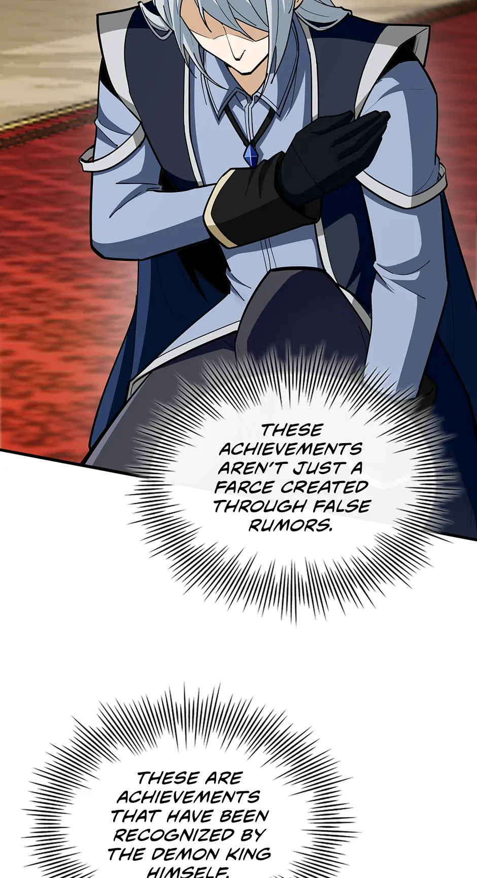 A 0.0000001% Demon King Chapter 31 - Page 67