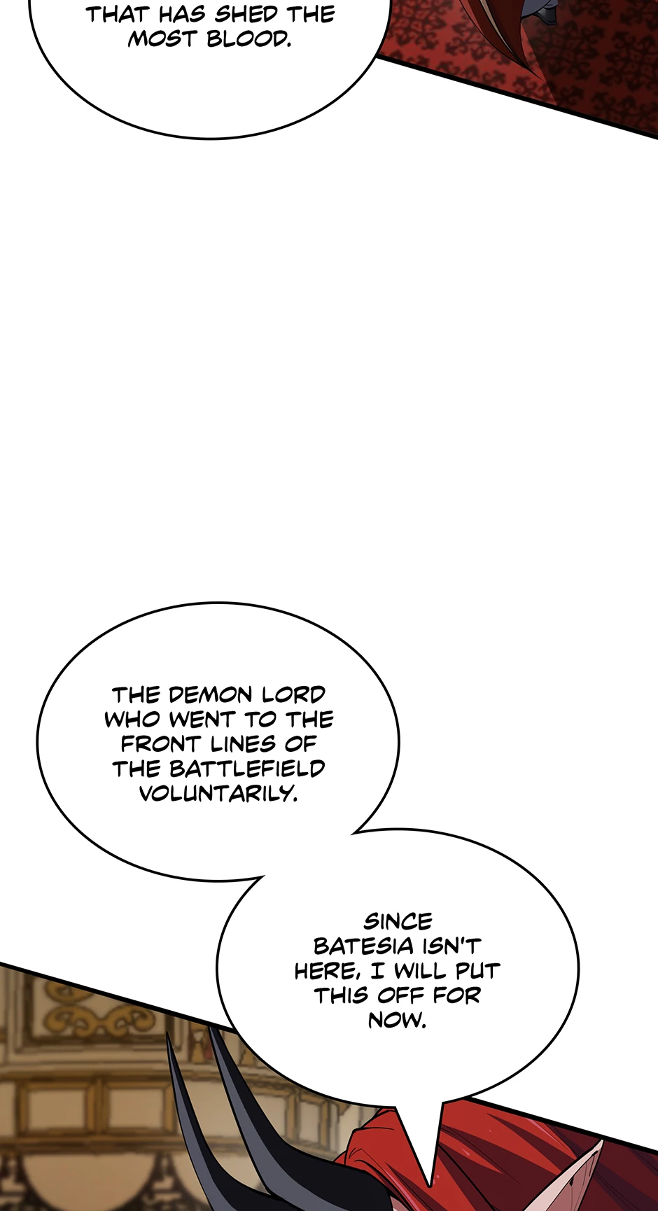 A 0.0000001% Demon King Chapter 31 - Page 69