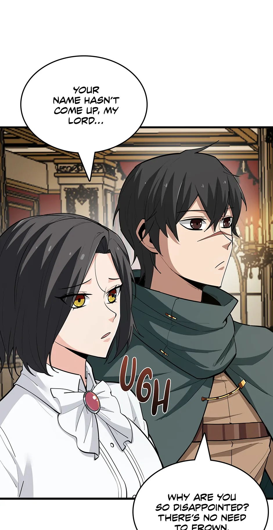 A 0.0000001% Demon King Chapter 31 - Page 71