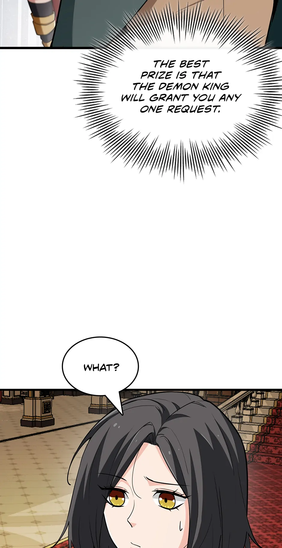 A 0.0000001% Demon King Chapter 31 - Page 73