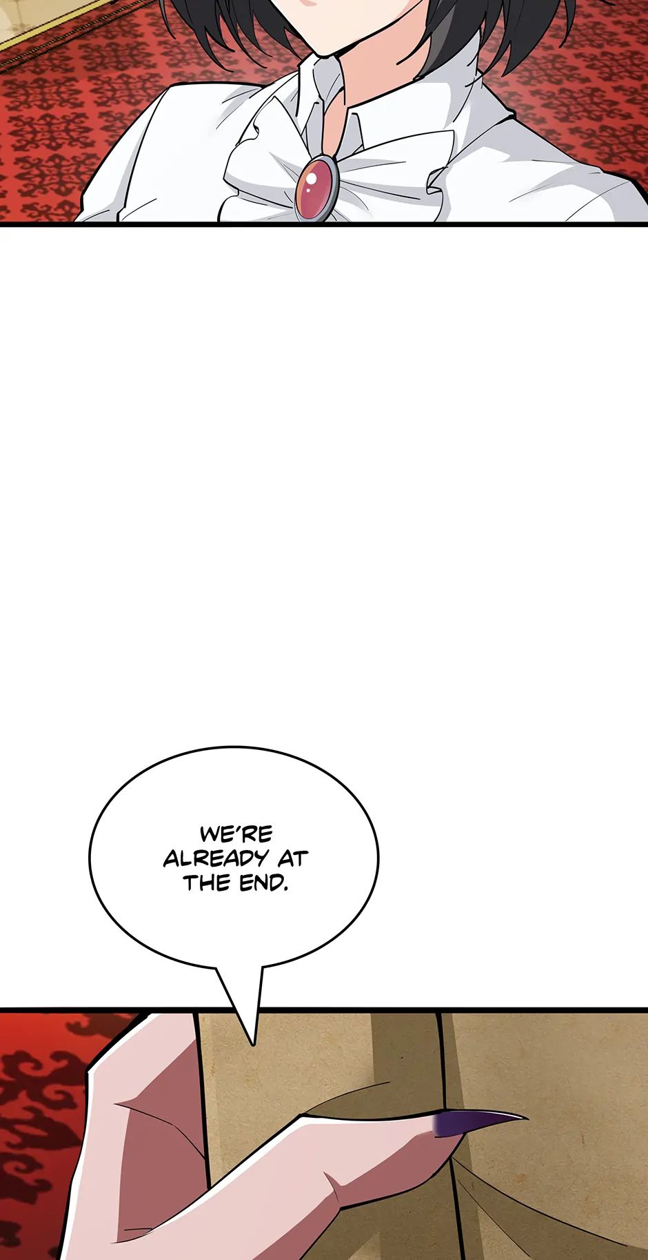 A 0.0000001% Demon King Chapter 31 - Page 74