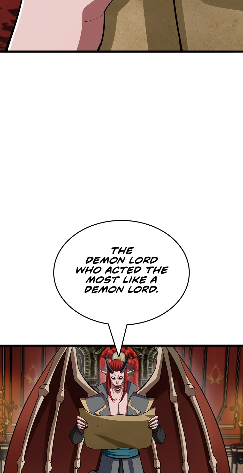 A 0.0000001% Demon King Chapter 31 - Page 75