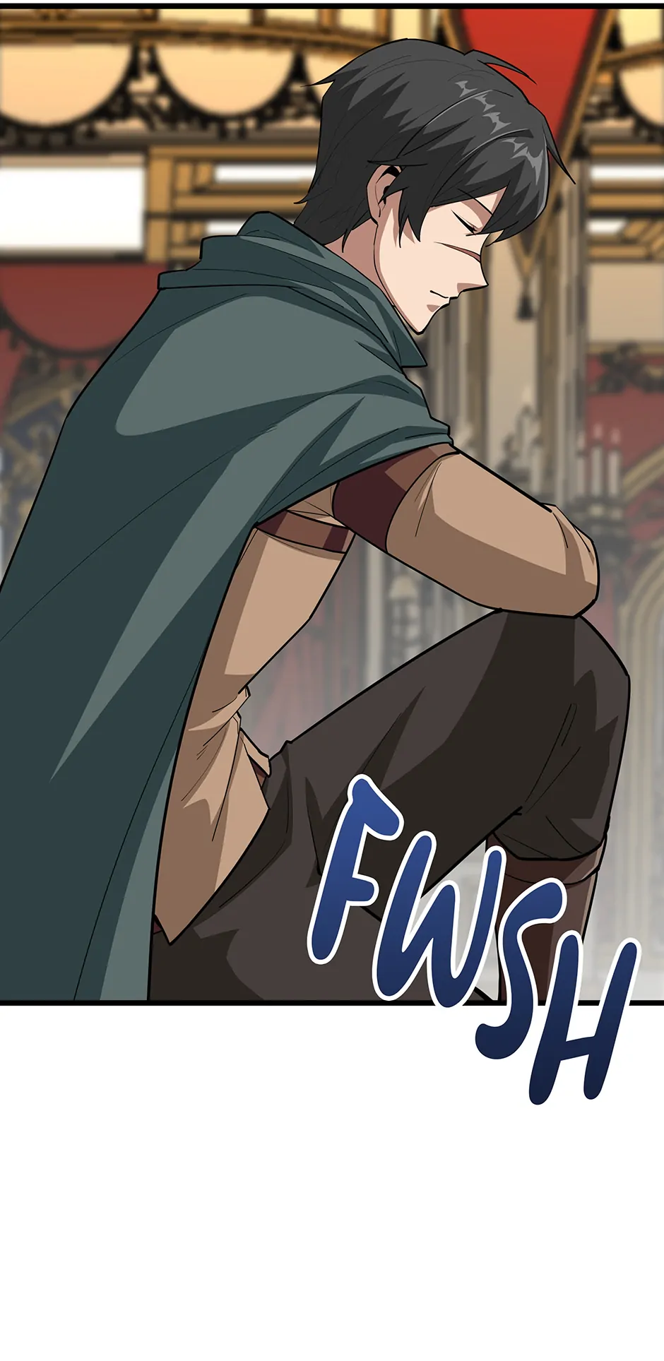 A 0.0000001% Demon King Chapter 31 - Page 81
