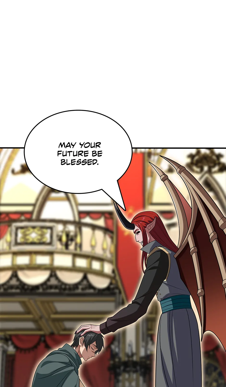 A 0.0000001% Demon King Chapter 31 - Page 82