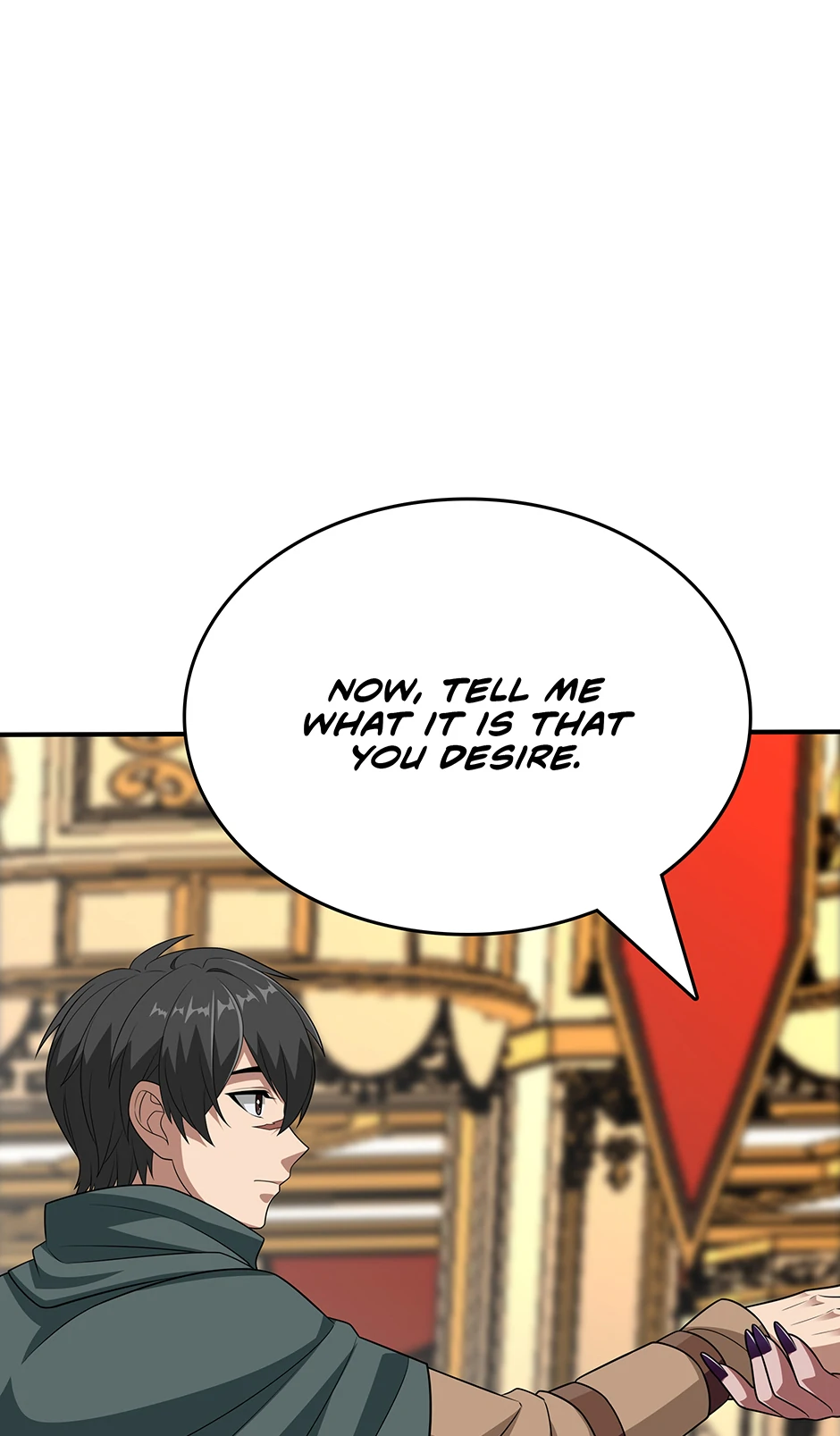 A 0.0000001% Demon King Chapter 31 - Page 85