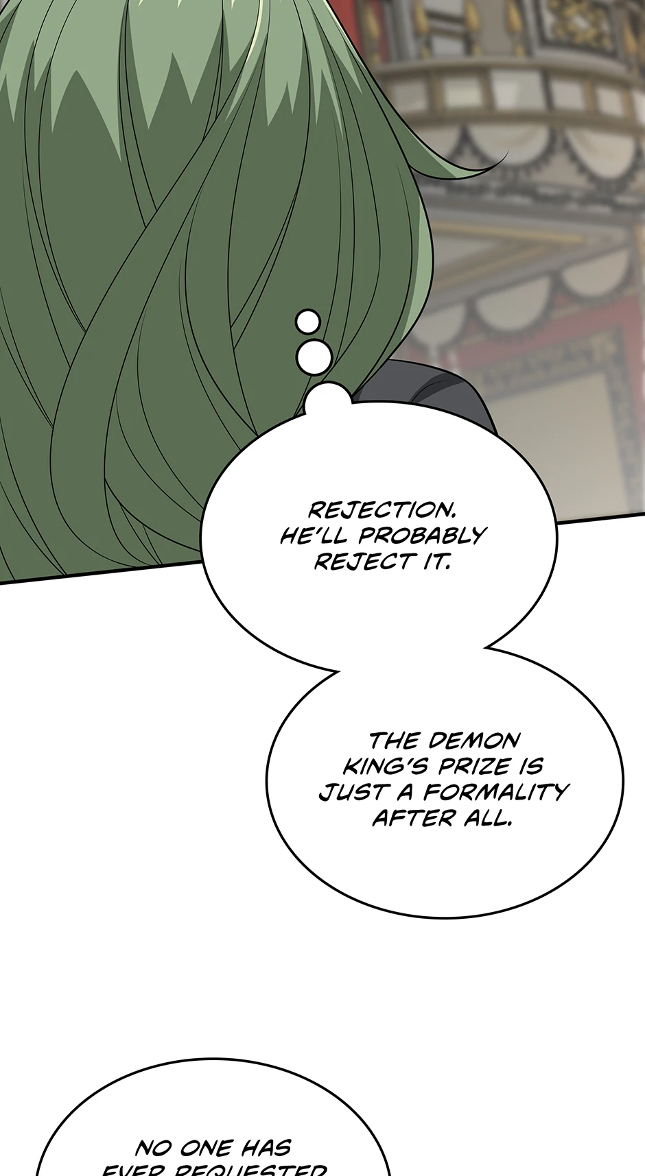 A 0.0000001% Demon King Chapter 31 - Page 89