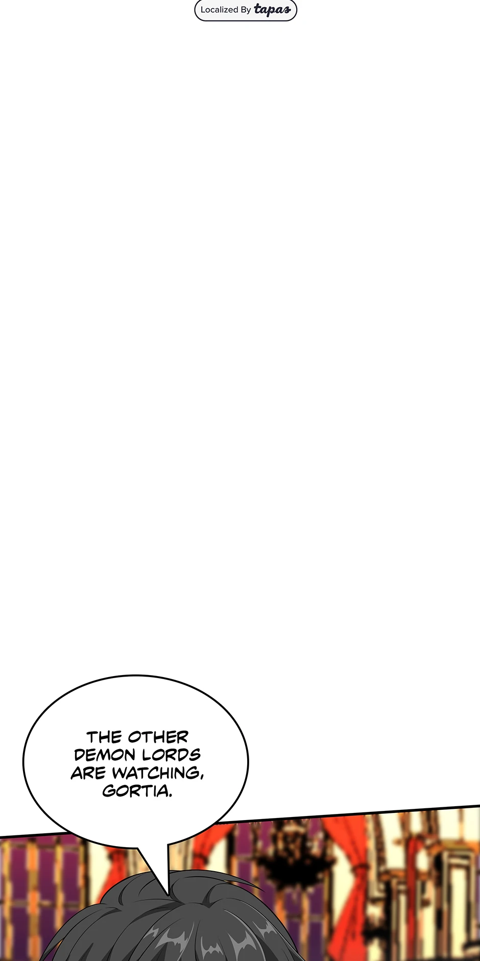 A 0.0000001% Demon King Chapter 31 - Page 9