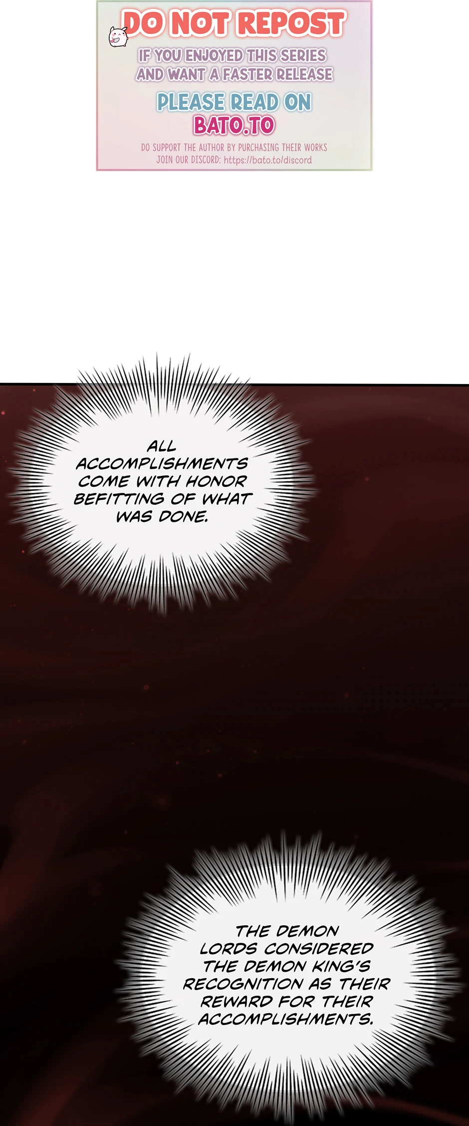 A 0.0000001% Demon King Chapter 32 - Page 0