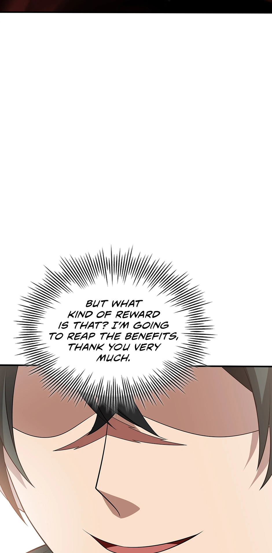A 0.0000001% Demon King Chapter 32 - Page 1