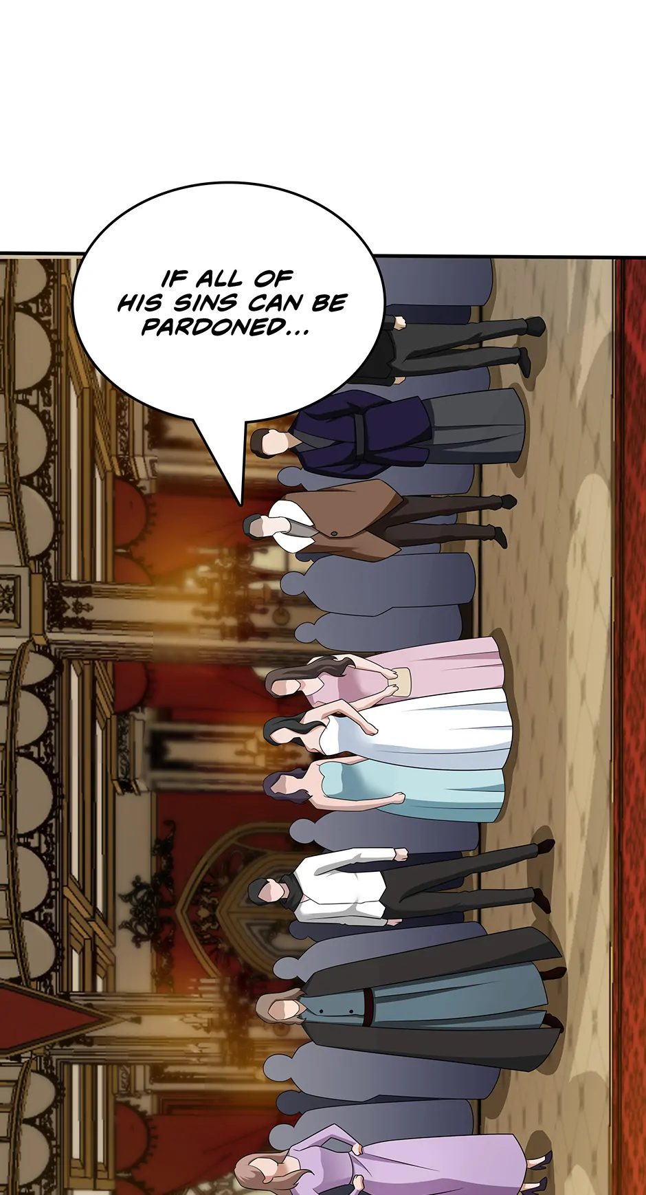A 0.0000001% Demon King Chapter 32 - Page 10