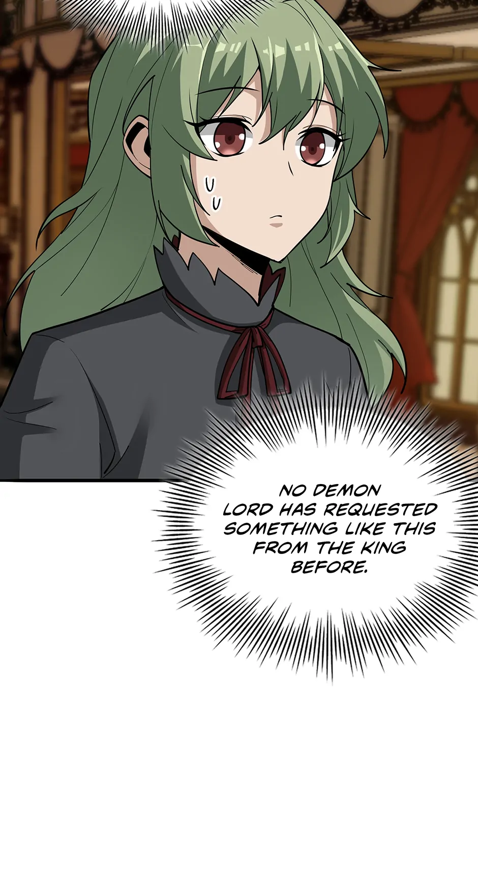 A 0.0000001% Demon King Chapter 32 - Page 14