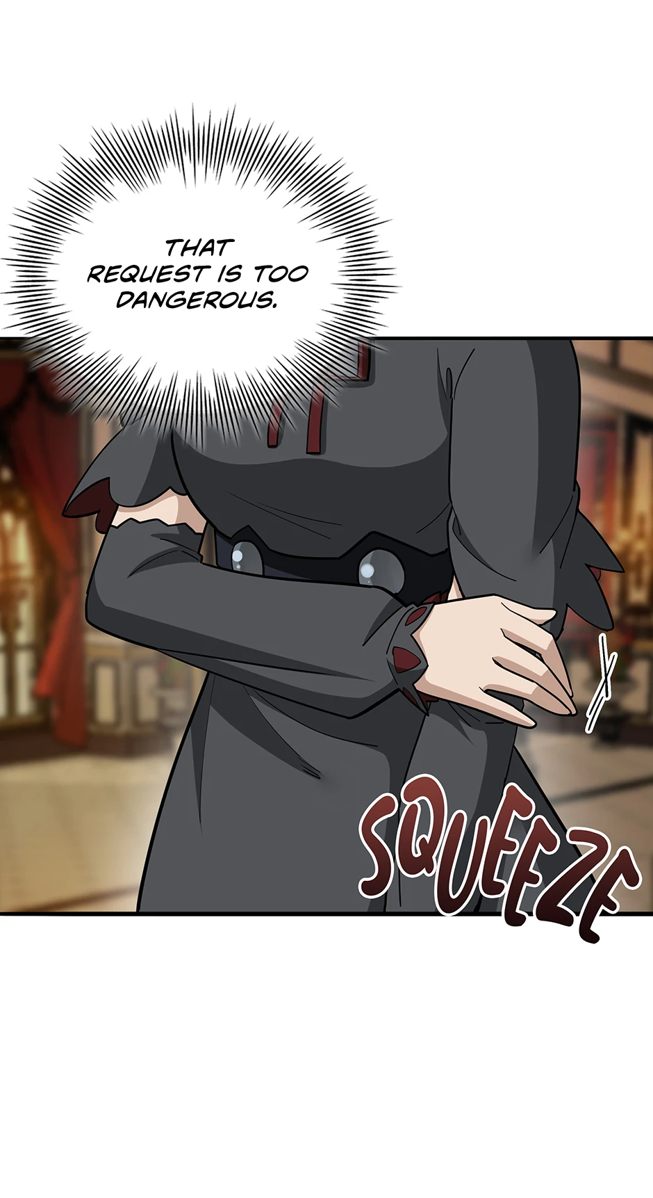 A 0.0000001% Demon King Chapter 32 - Page 15