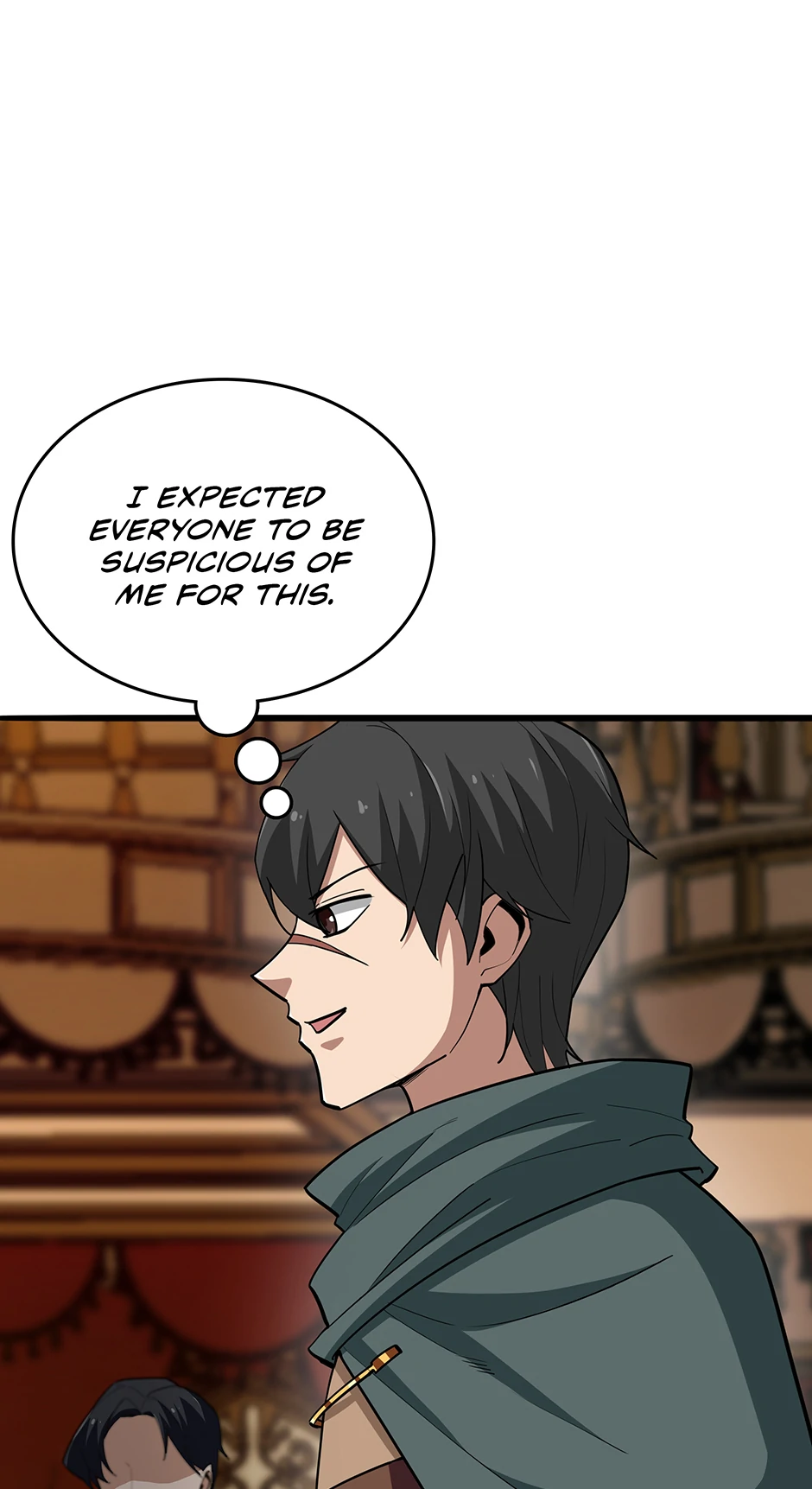 A 0.0000001% Demon King Chapter 32 - Page 16