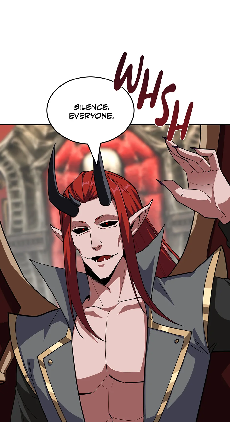 A 0.0000001% Demon King Chapter 32 - Page 18