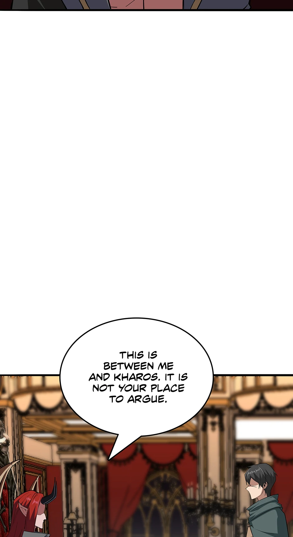 A 0.0000001% Demon King Chapter 32 - Page 19