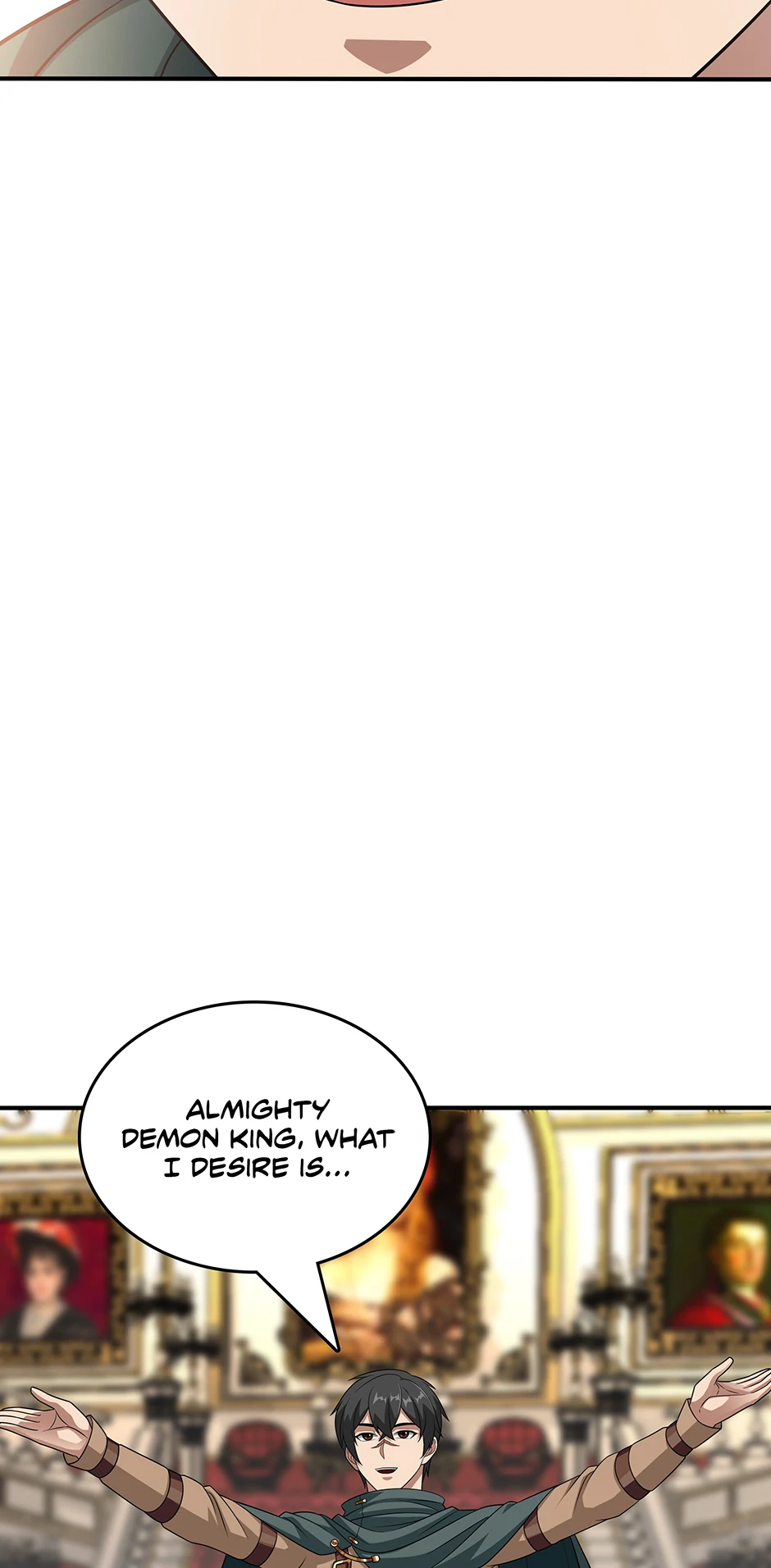 A 0.0000001% Demon King Chapter 32 - Page 2