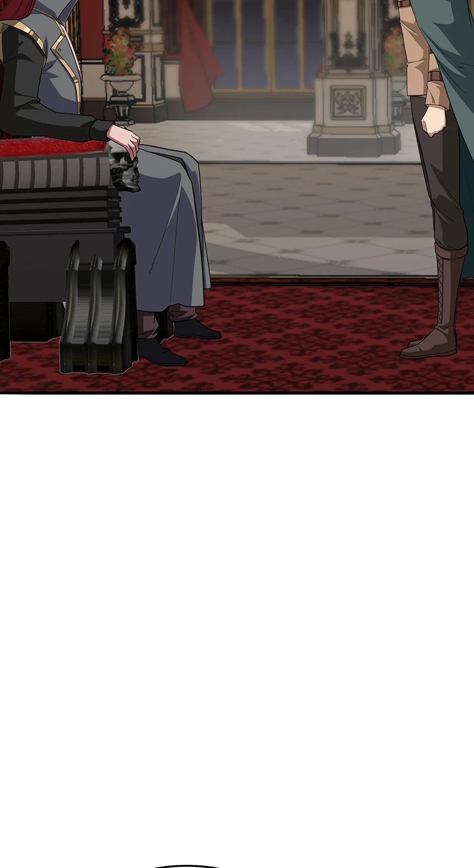A 0.0000001% Demon King Chapter 32 - Page 20