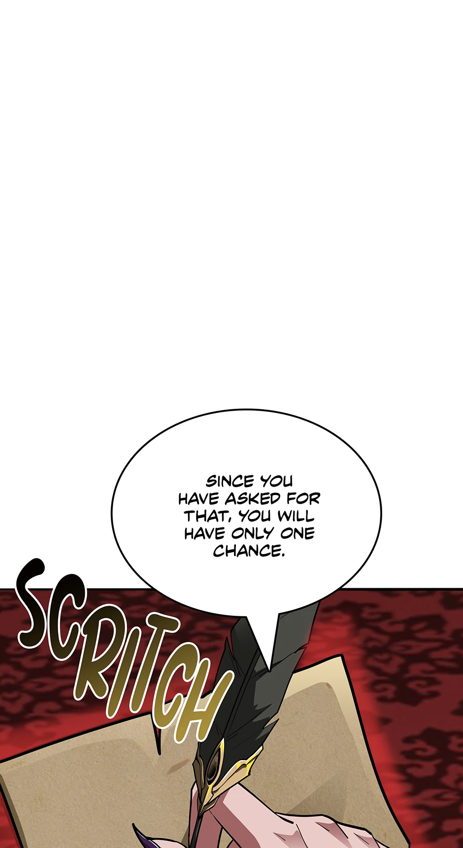 A 0.0000001% Demon King Chapter 32 - Page 22