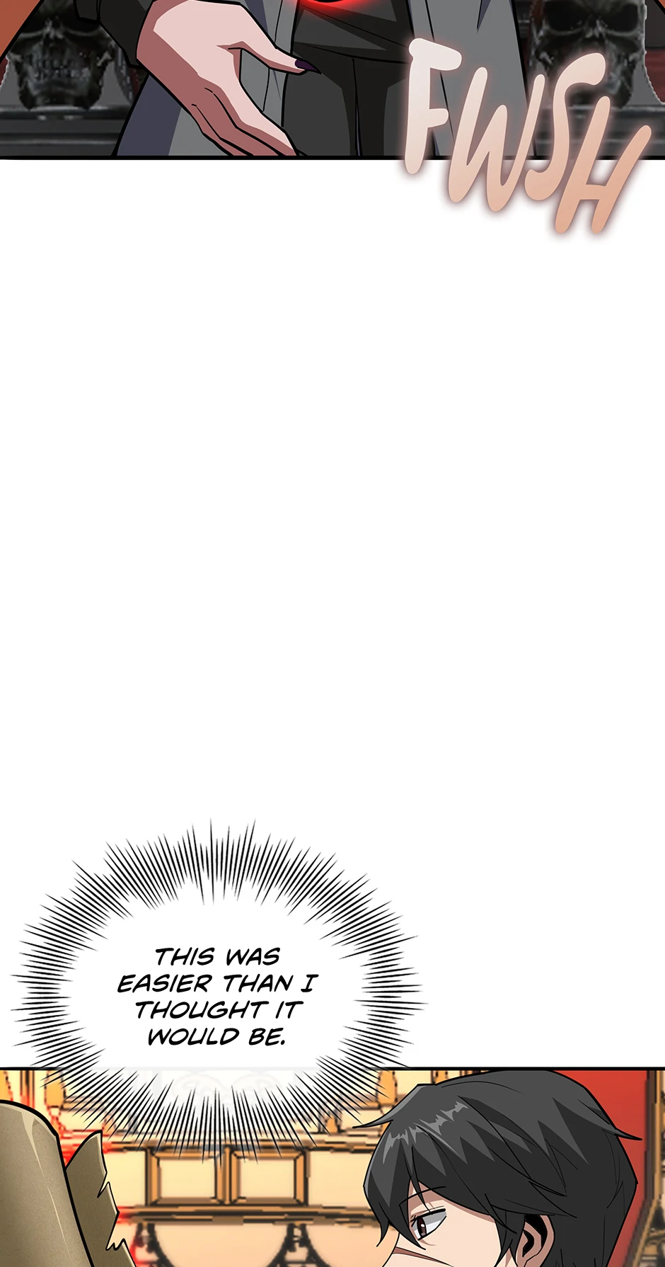 A 0.0000001% Demon King Chapter 32 - Page 25