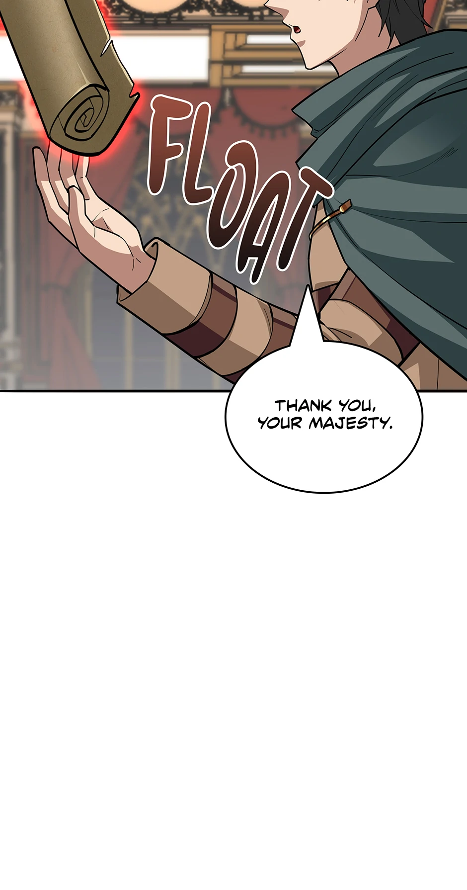 A 0.0000001% Demon King Chapter 32 - Page 26